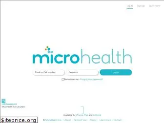 microhealth.org