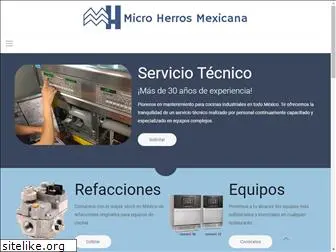 microherros.com