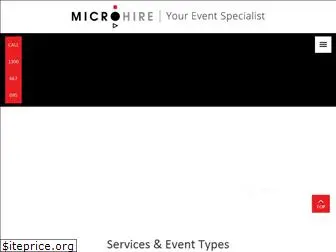 microhire.com.au