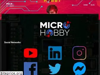 microhobby.com.br