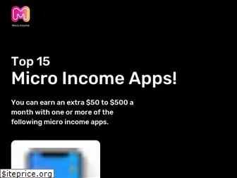 microincome.com