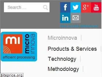 microinnova.com