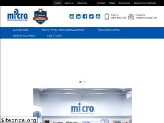 microinst.com