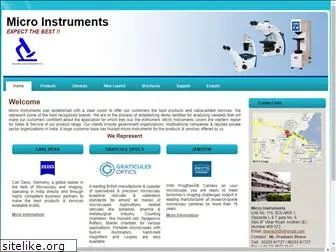 microinstruments.co.in
