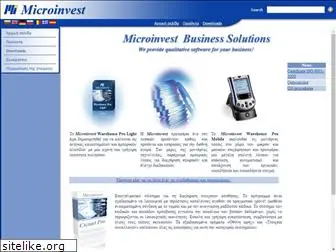 microinvest.gr
