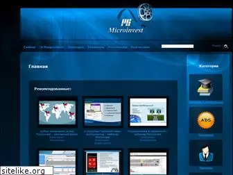 microinvest.tv