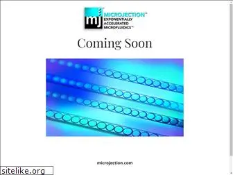 microjection.com