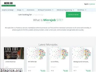 microjob.site
