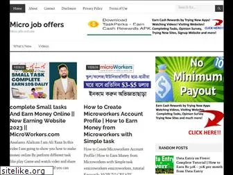 microjoboffers.com