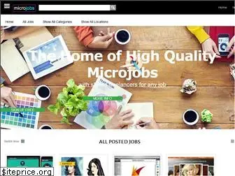 microjobs.biz