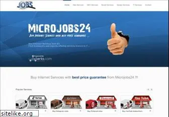 microjobs24.com