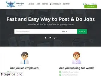 microjobservice.com