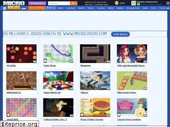 Top 40 Similar websites like sojogosgratis.com.br and alternatives