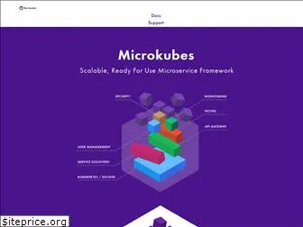 microkubes.com