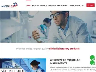 microlab.co.in