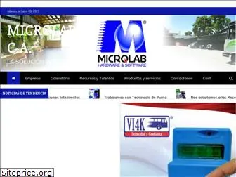 microlabca.com.ve