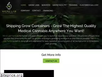 microlabfarms.com