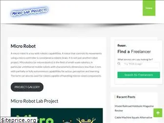 microlabprojects.com