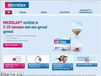microlax.nl