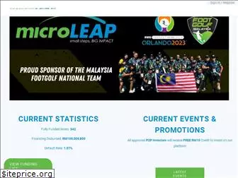 microleapasia.com