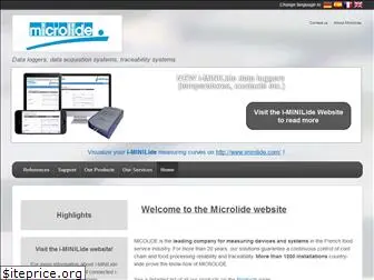 microlide.com