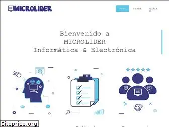 microlider.com.py