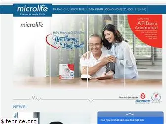 microlifevn.com