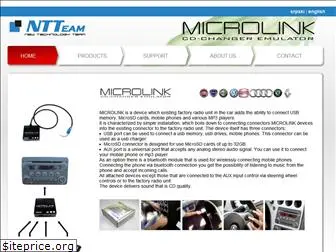 microlink.rs