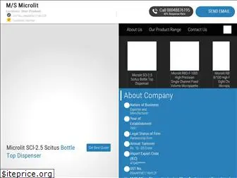 microlit.co.in