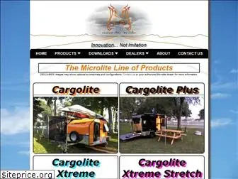 microlitetrailer.com