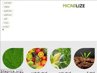 microlize.com