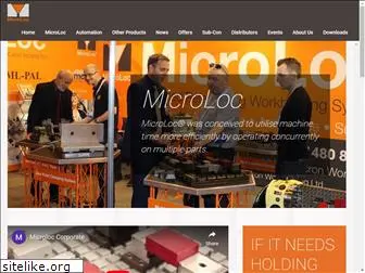 microloc.com