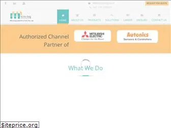 microlog.co.in