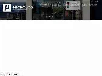 microlog.it