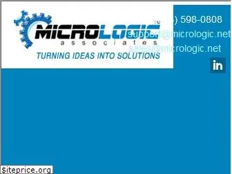 micrologic.com