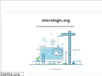 micrologic.org