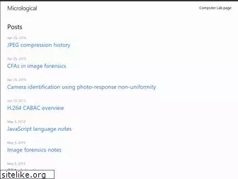 micrological.appspot.com