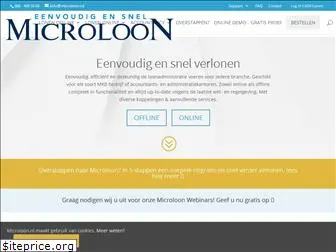 microloon.nl