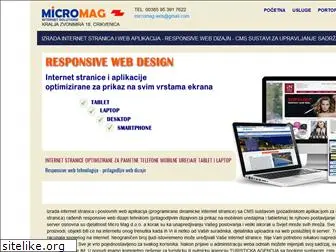 micromag.net