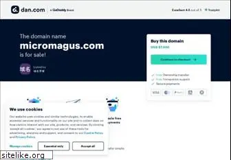 micromagus.com