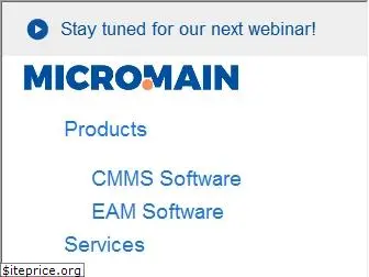 micromain.com
