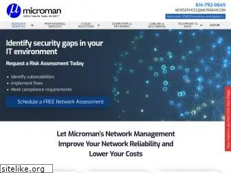 microman.com
