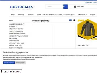 micromaxx.pl
