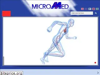 micromed.no