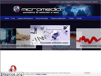 micromedia.info