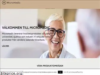 micromedic.se