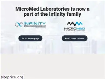 micromedlabs.com