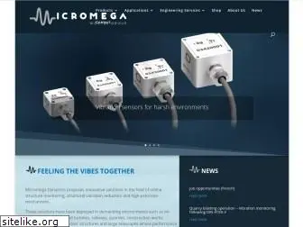 micromega-dynamics.com