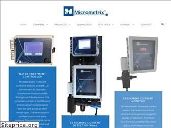 micrometrix.com