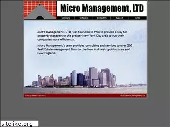 micromgmt.com
